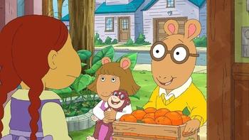 Arthur