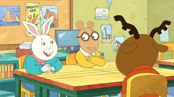 Arthur
