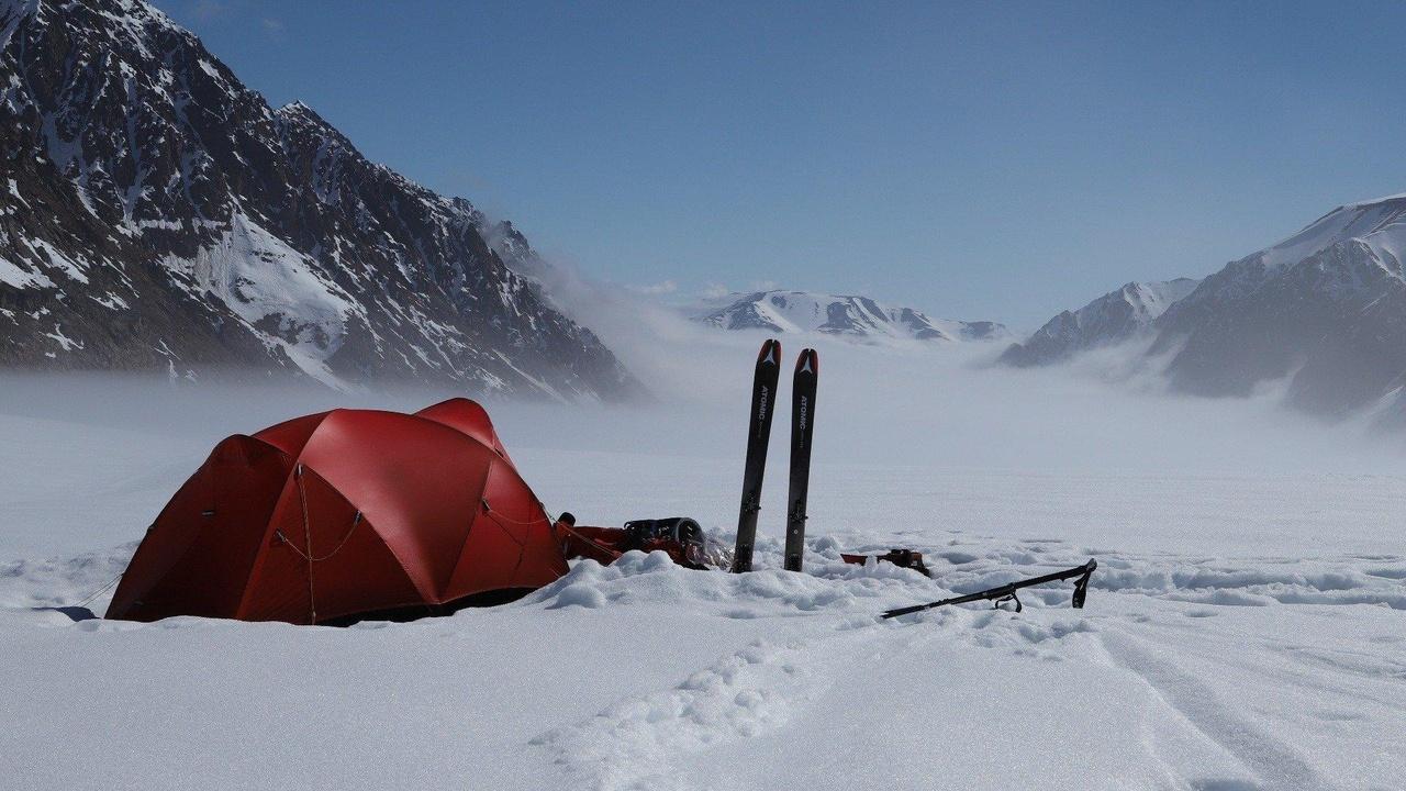 Expedition With Steve Backshall Unpacked Behind the Scenes On