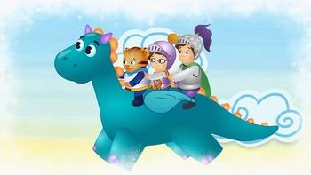 Daniel Tiger's Neighborhood