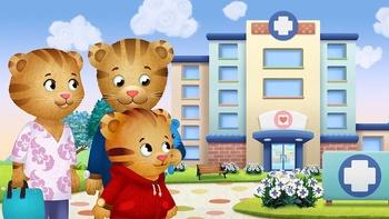 Daniel Tiger's Neighborhood