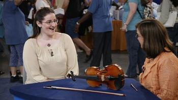Antiques Roadshow