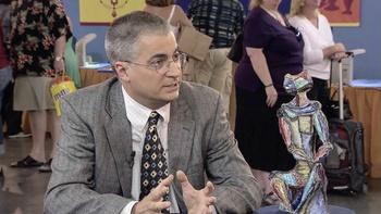 Antiques Roadshow