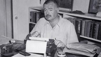 Hemingway