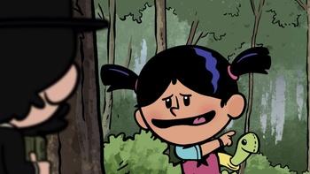 Xavier Riddle and the Secret Museum