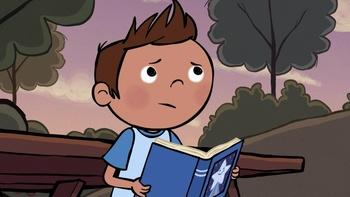 Clifford the Big Red Dog