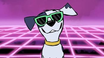 Clifford the Big Red Dog