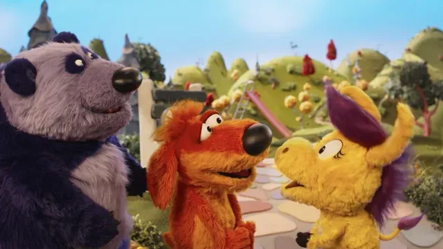 Chili Jamboree; Hoof Dancing Is Hard poster frame