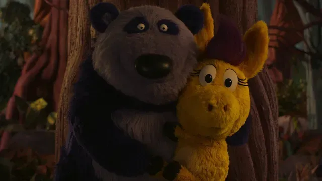 Spooky Shadow Swamp; Hidden Orchestra poster frame