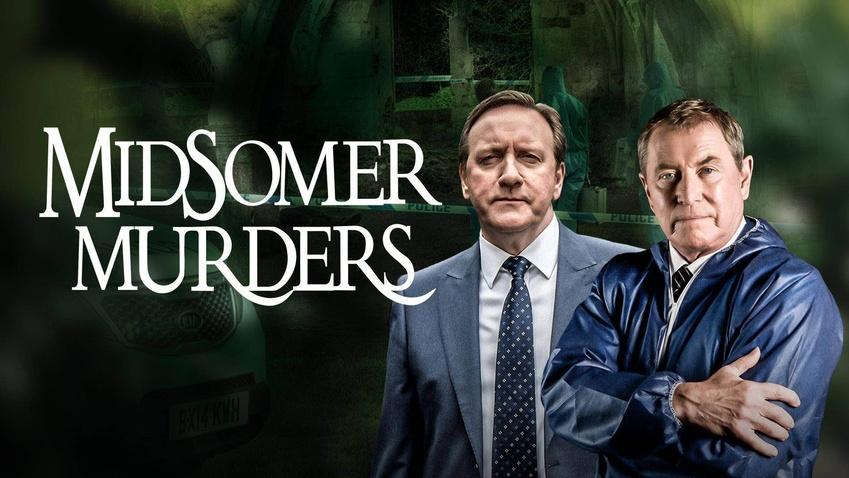 Midsomer Murders - Schedule | KCTS 9