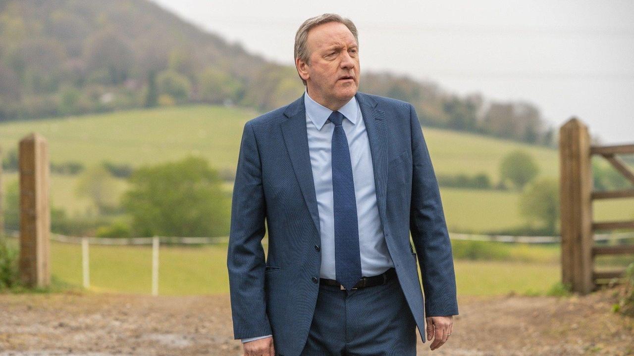 Midsomer Murders