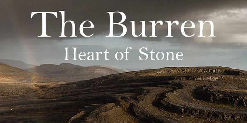 The Burren: Heart of Stone