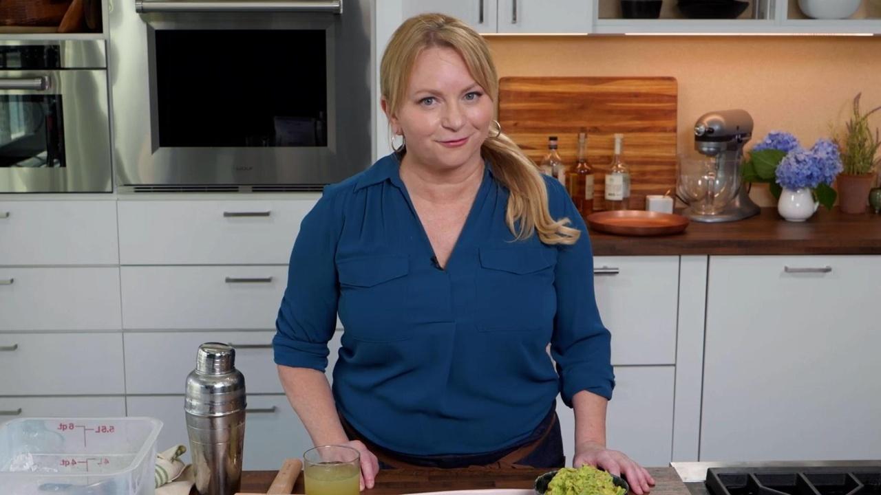 America's Test Kitchen From Cook's Illustrated Tacos, Guacamole, and Margaritas America's Test Kitchen From Cook's Illustrated Tacos, Guacamole, and Margaritas