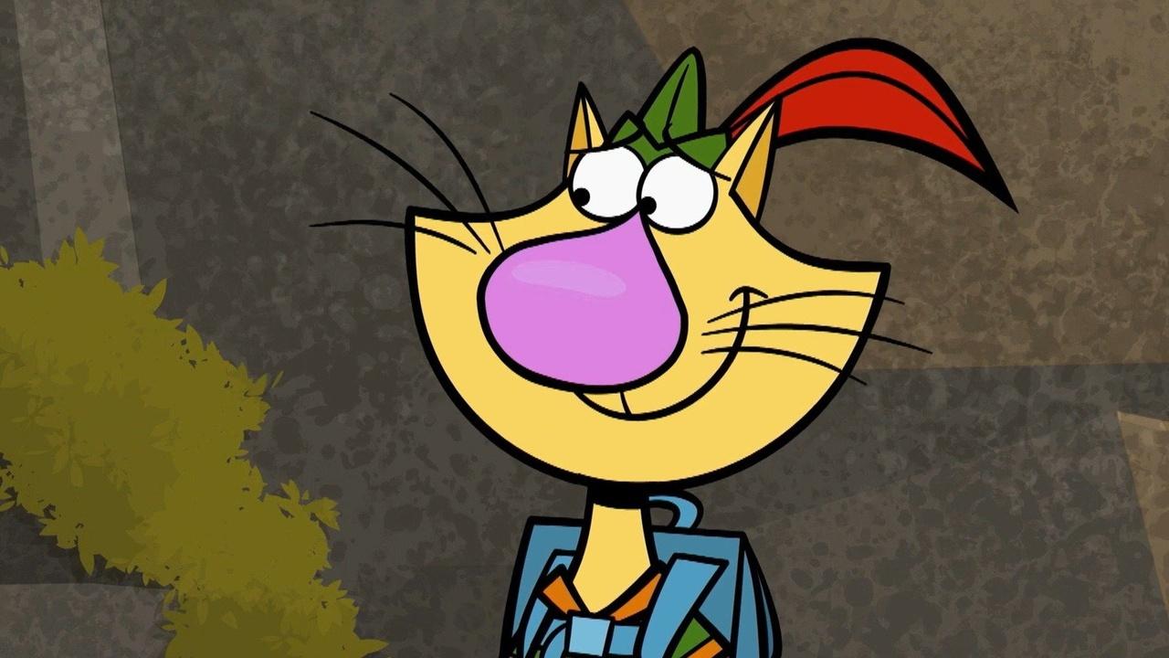 Nature Cat More Than a Monkey Wrench; Trailblazers | On PBS Wisconsin