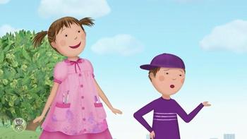 Pinkalicious & Peterrific