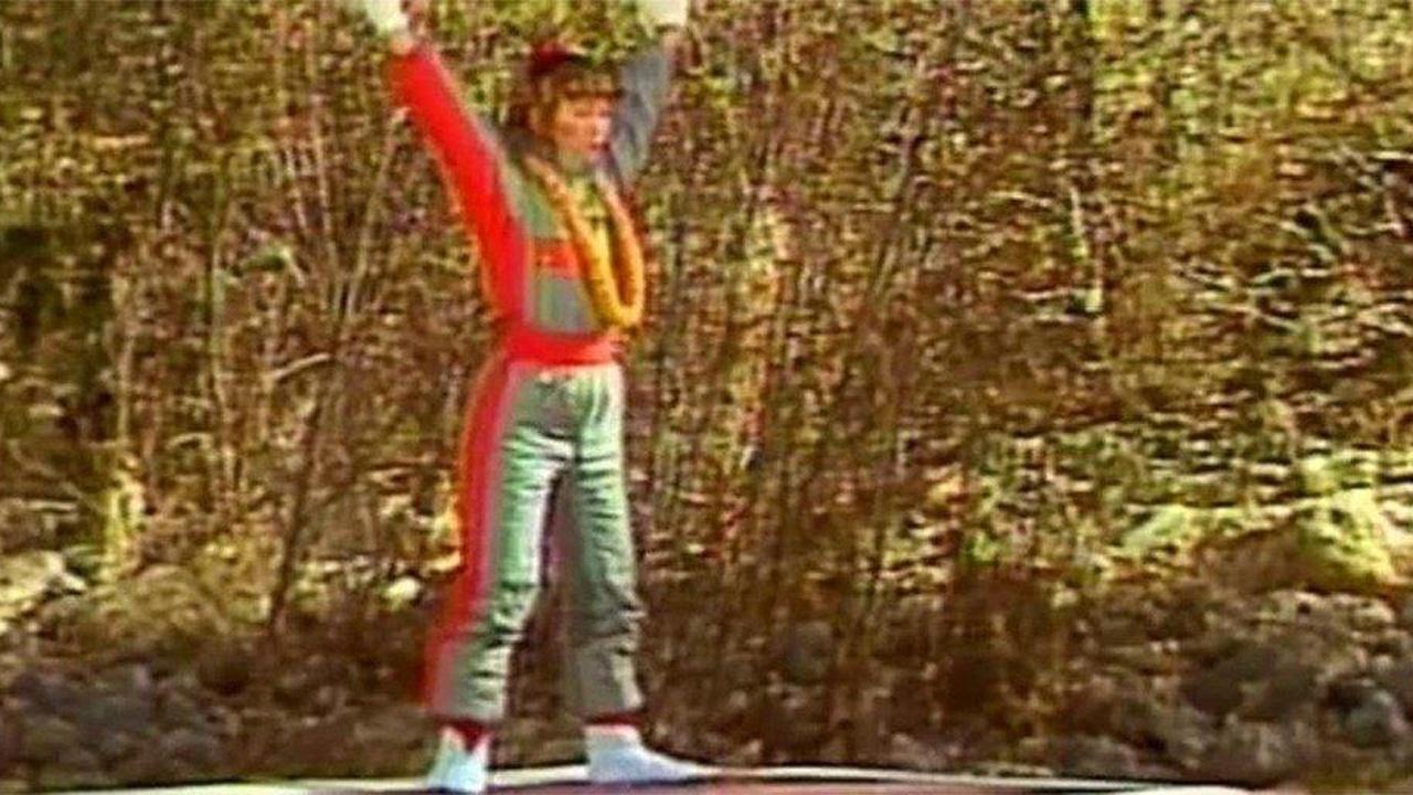 Wai Lana Yoga Cannonball