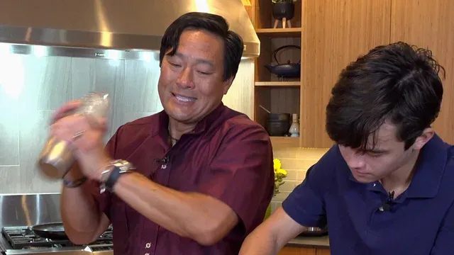 Meuniere poster frame