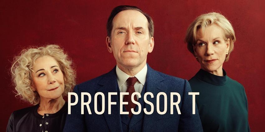 Professor T