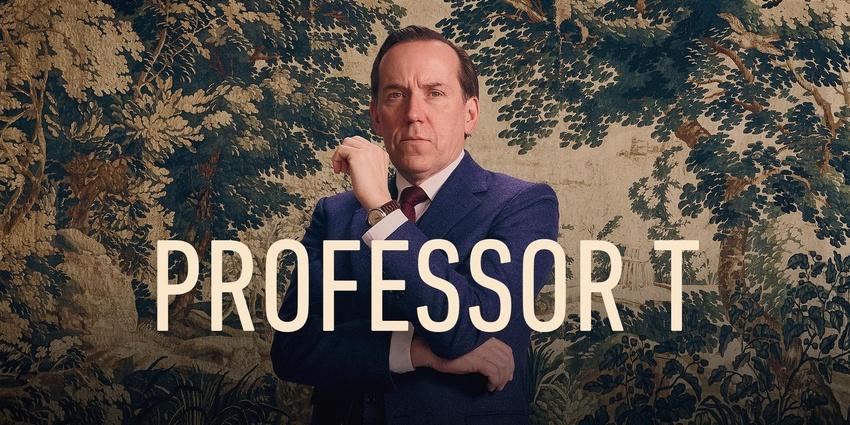 Professor T