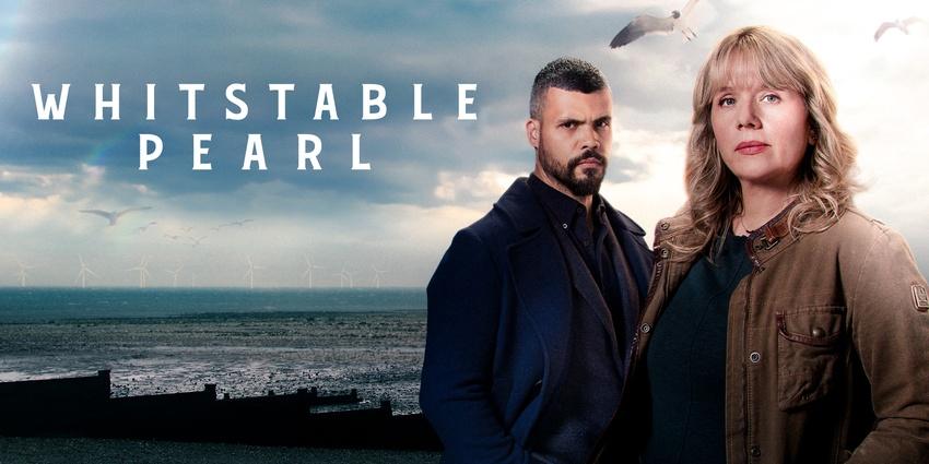 Whitstable Pearl