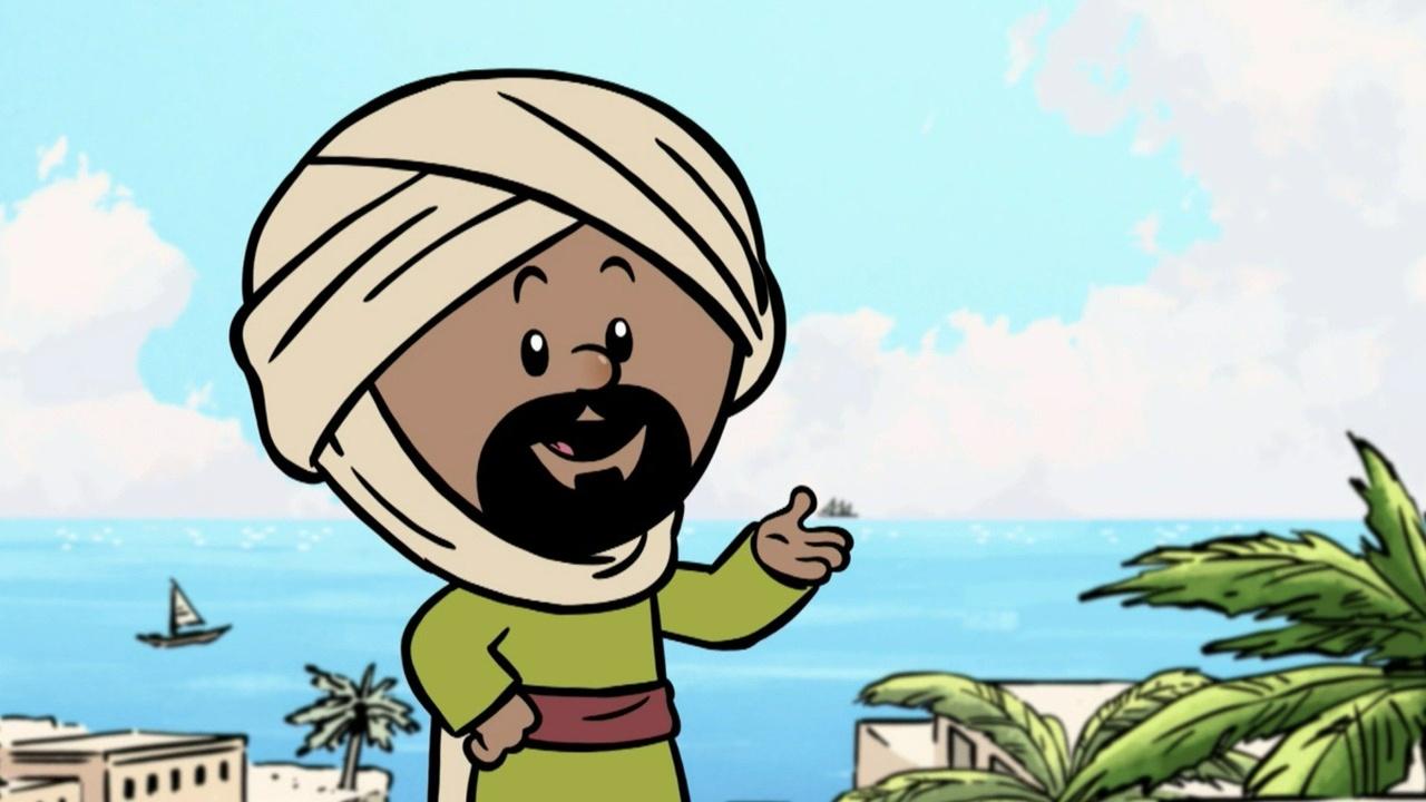 Ibn Battuta