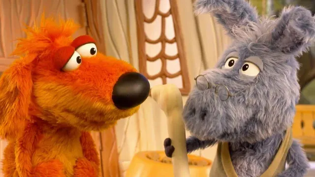 The Golden Crunchdoodles; Walking Stick Blues poster frame