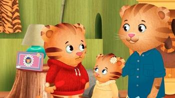 Daniel Tiger's Neighborhood