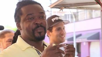 Pati's Mexican Table