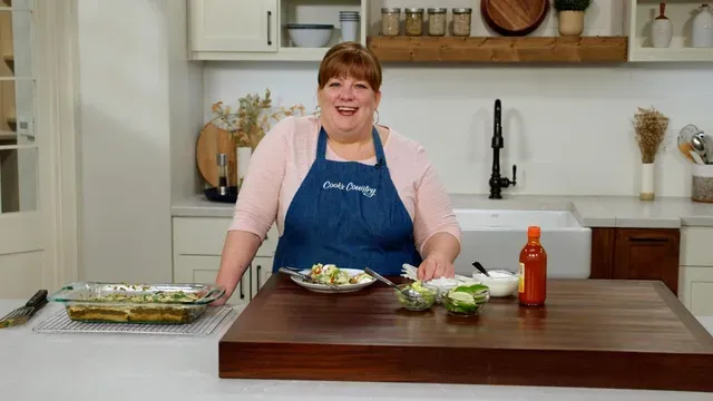 Carne Guisada and Enchiladas poster frame