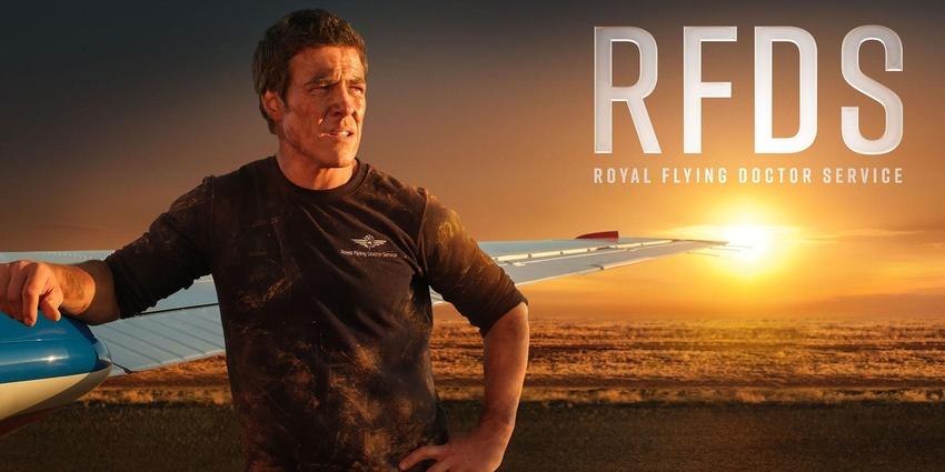 RFDS: Royal Flying Doctor Service