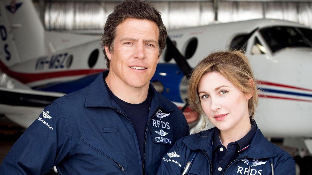 RFDS: Royal Flying Doctor Service