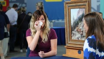 Antiques Roadshow