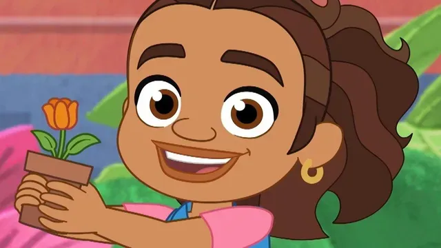 Alma's Showstopper; Ultimate Helper poster frame