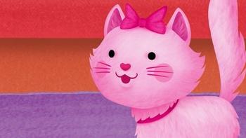 Pinkalicious & Peterrific