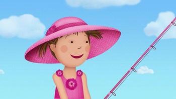 Pinkalicious & Peterrific