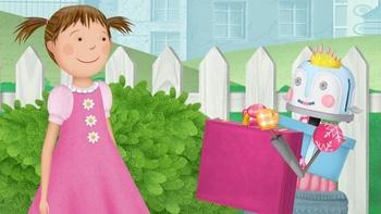 Pinkalicious & Peterrific