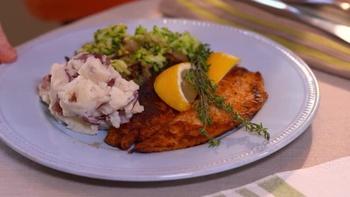 Sara's Weeknight Meals