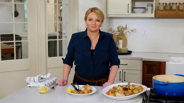 One-Pot Meals poster frame