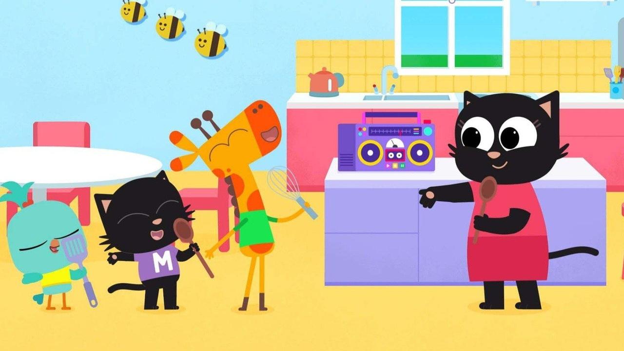 Milo Milo the Musician Milo Milo the Musician