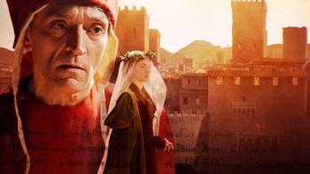 Dante: Inferno to Paradise