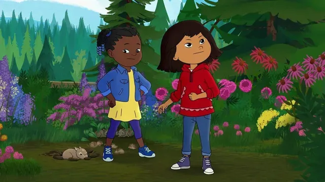 Butterflies and Bunny Babies; Every Meow and Again poster frame