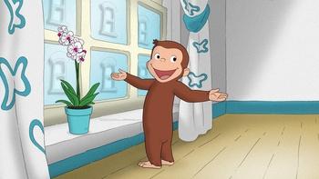 Curious George
