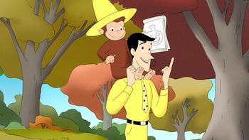 Curious George