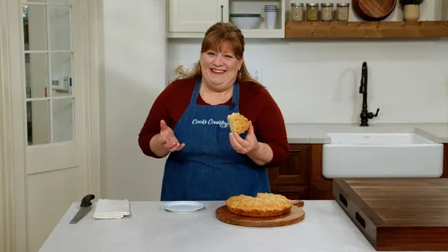 Chicken Soup and Cheesy Bread poster frame
