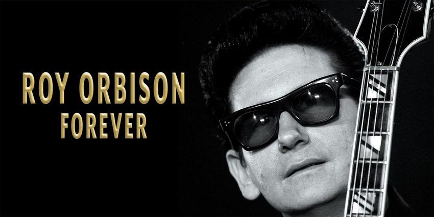 Roy Orbison Forever