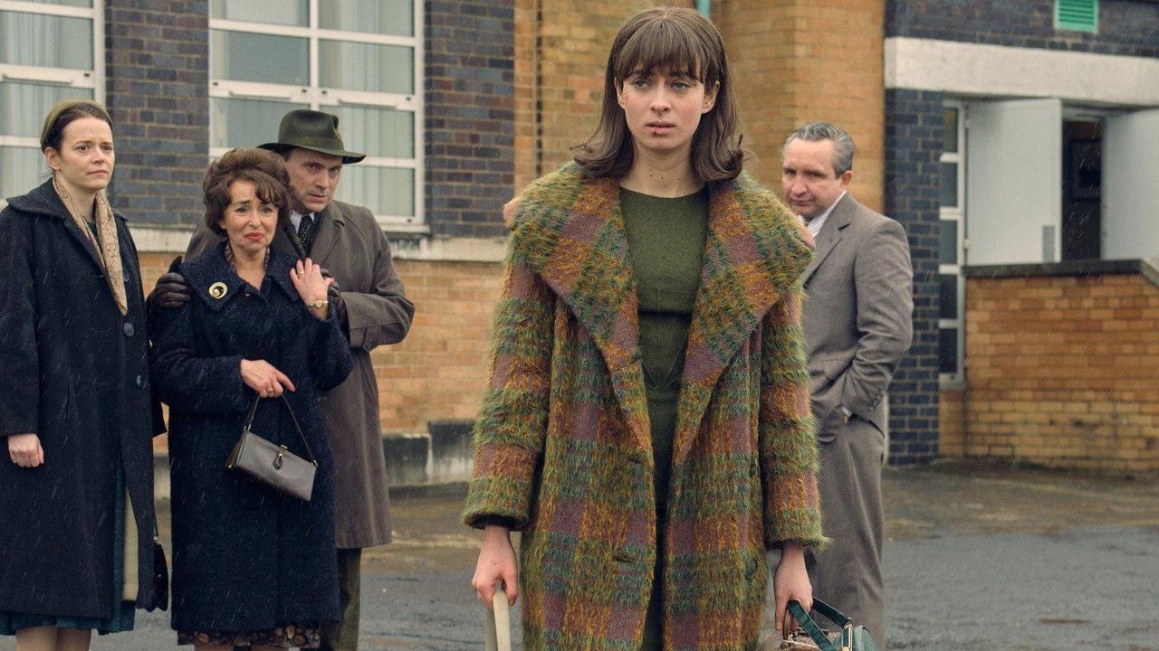 Ridley Road on Masterpiece Dead on Arrival airing Wed, Apr 15 8:00 pm