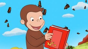 Curious George