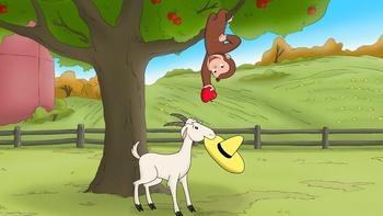 Curious George