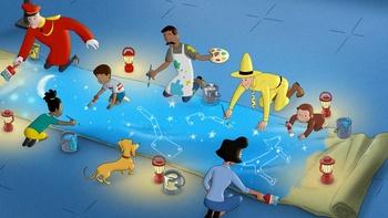 Curious George