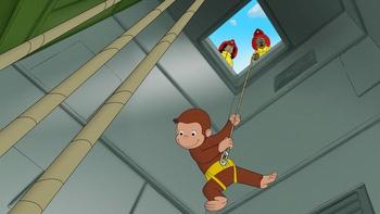Curious George